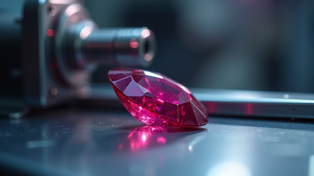 revolutionized ruby testing technology