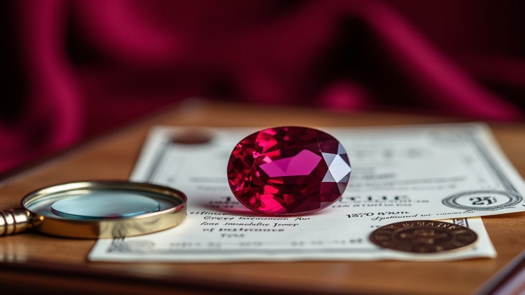 ruby certification enhances expertise
