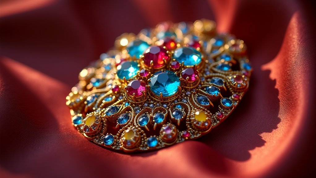 silk road s enduring influence