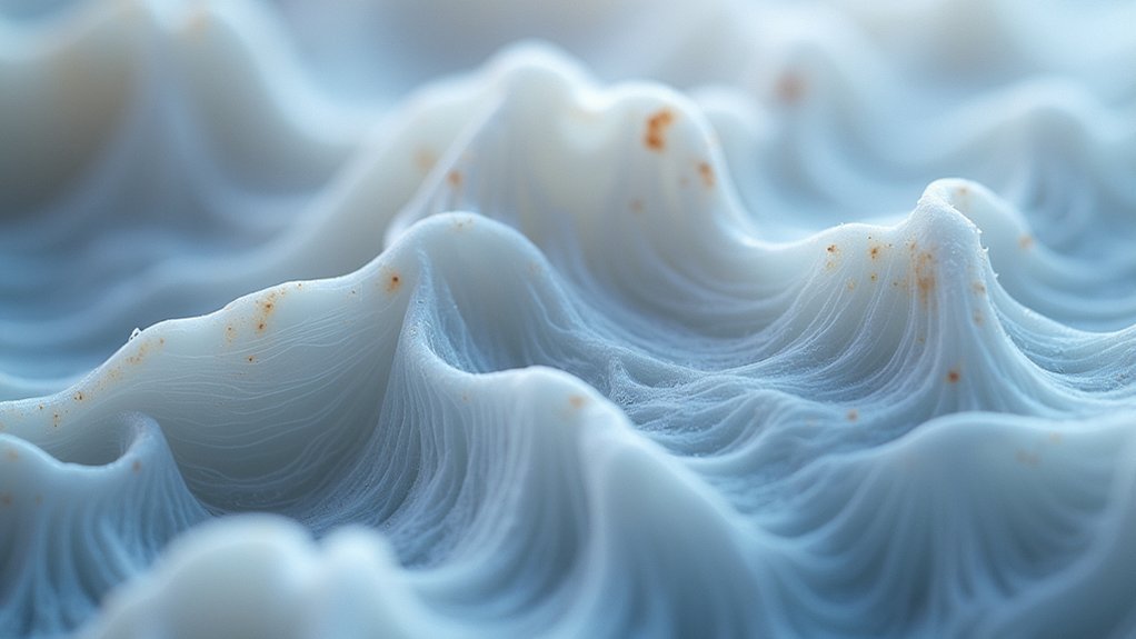 subconchoidal fracture characteristics explained