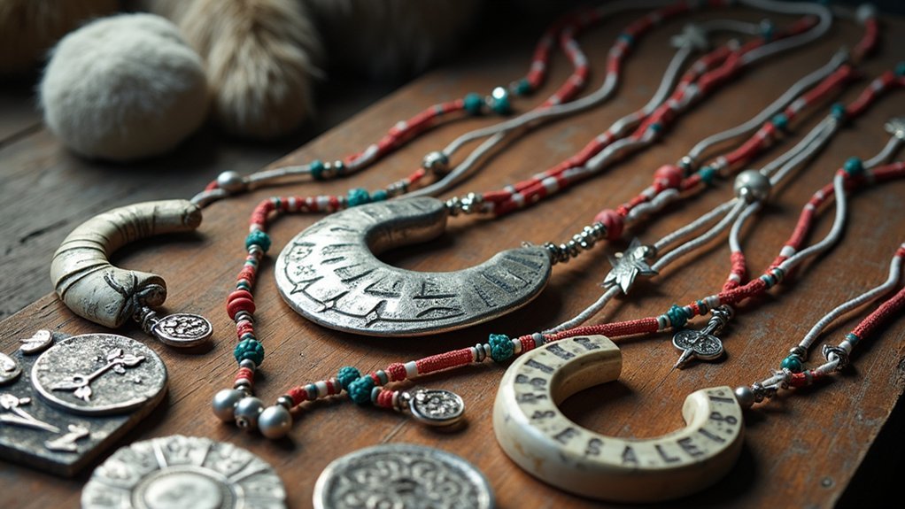 sungaujait cultural evolution through beadwork