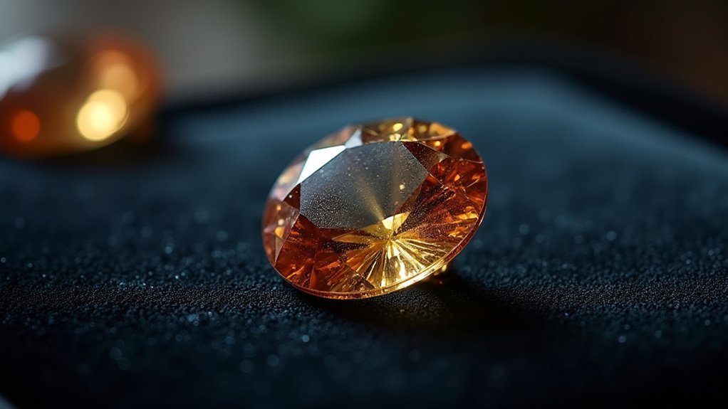 surface flaws impact brilliance