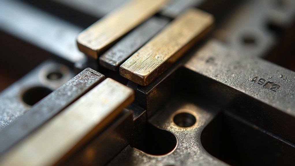 tab and slot construction techniques