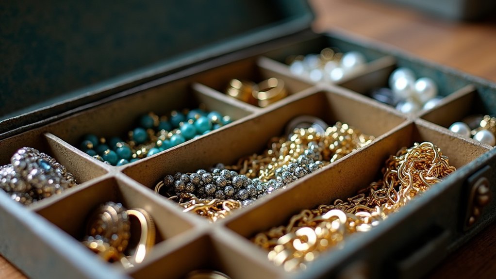 tackle boxes for jewelry