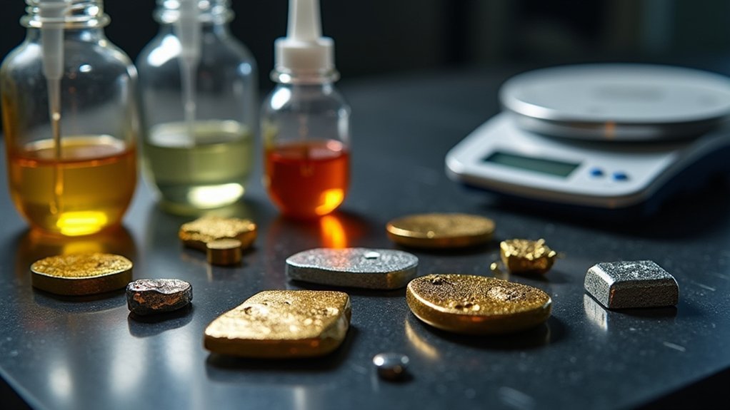 top acid test kits