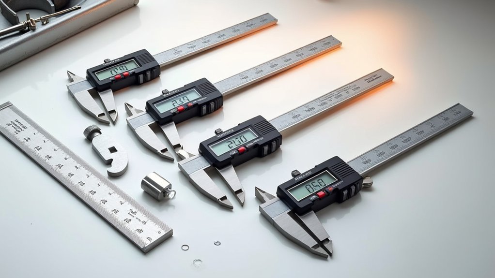 top digital calipers reviewed