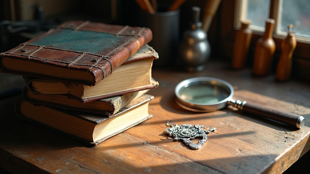 top metalsmithing textbooks recommended