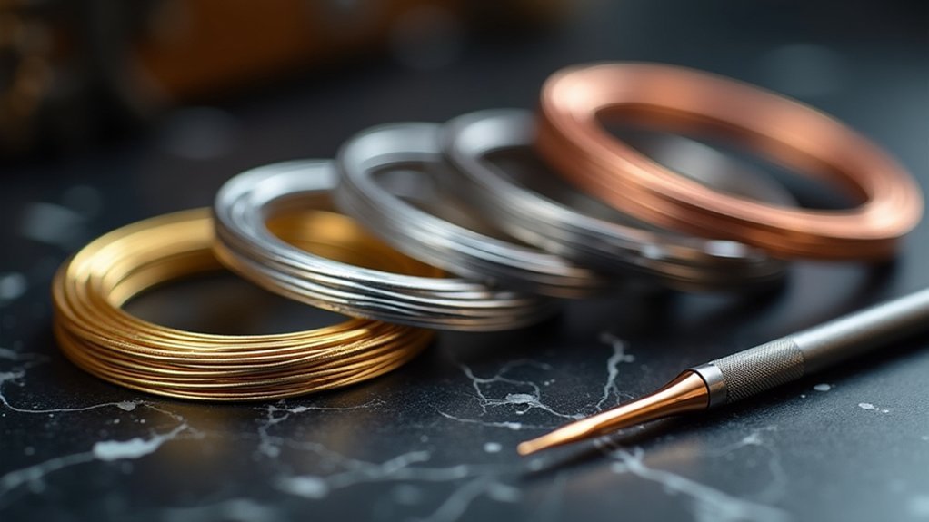 top quality memory wires