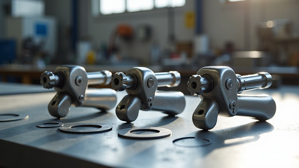 top rated metal punches