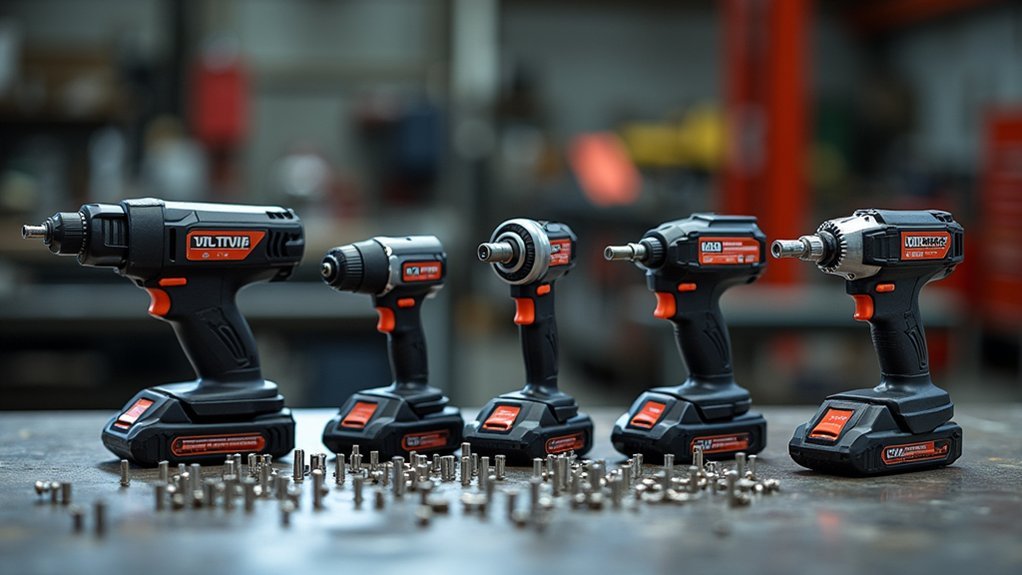 top riveting tools 2025
