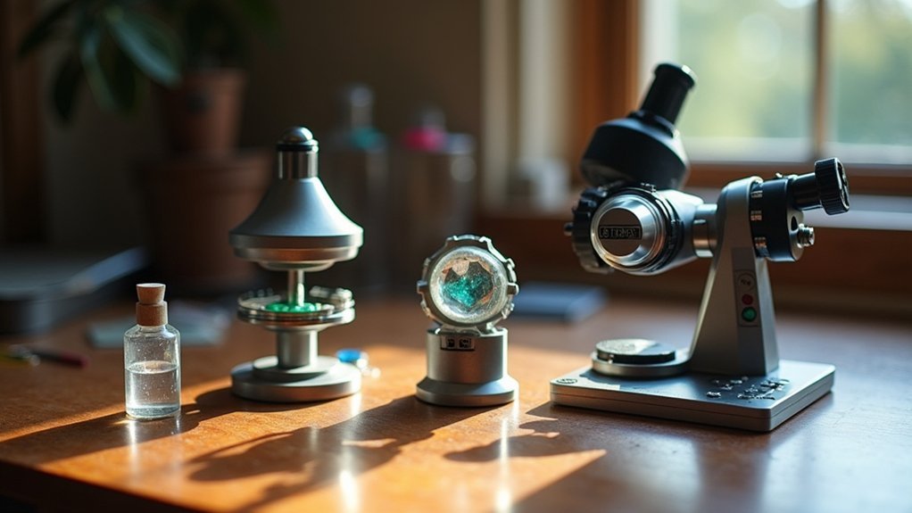 top tools for lapidaries