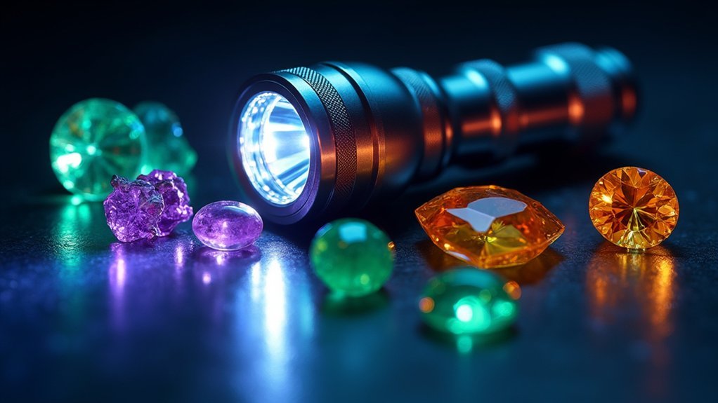 top uv flashlight recommendations