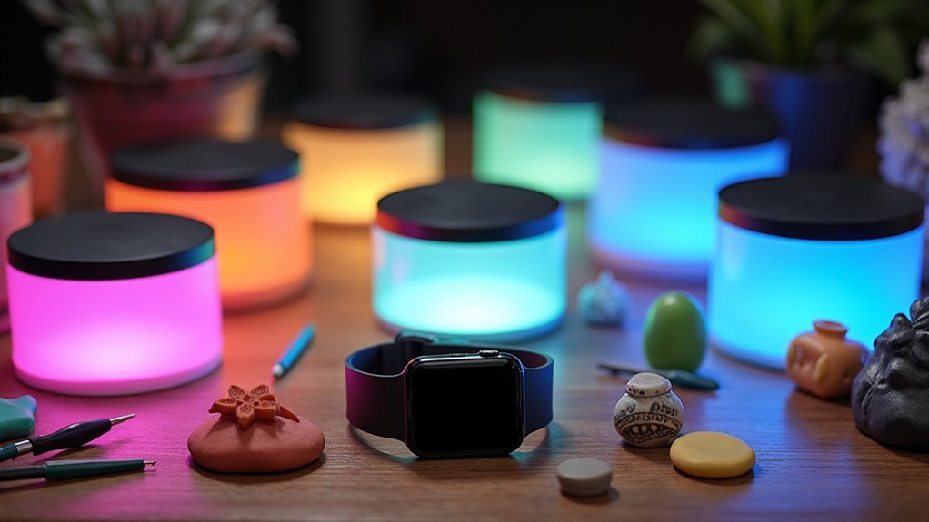 top uv lamps for clay