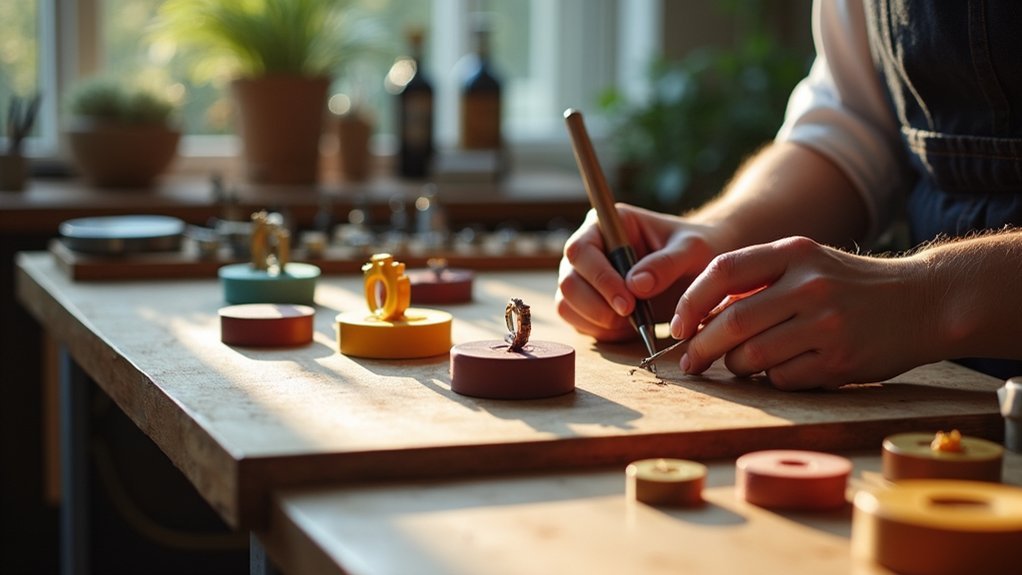 top wax carving sets