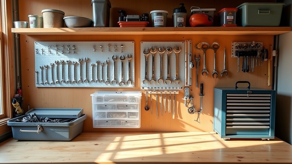 transform your workspace efficiently