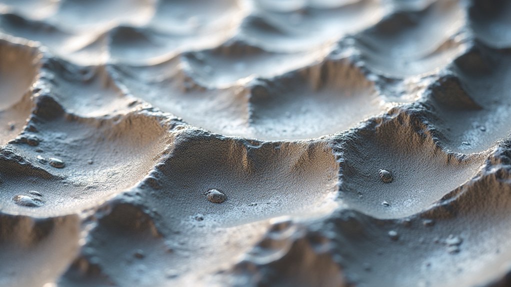 transformative metal surface techniques