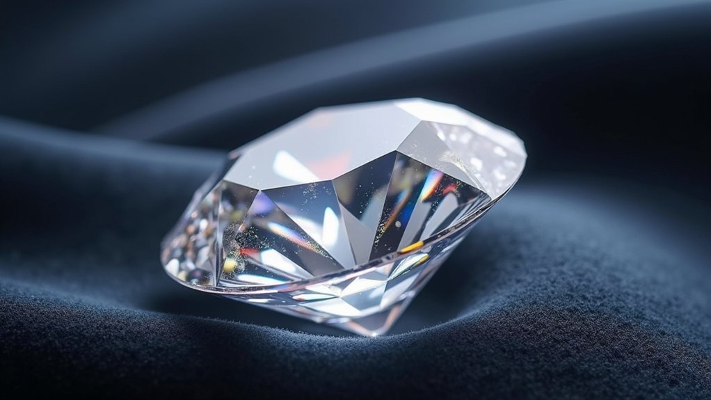 understanding diamond clarity grades