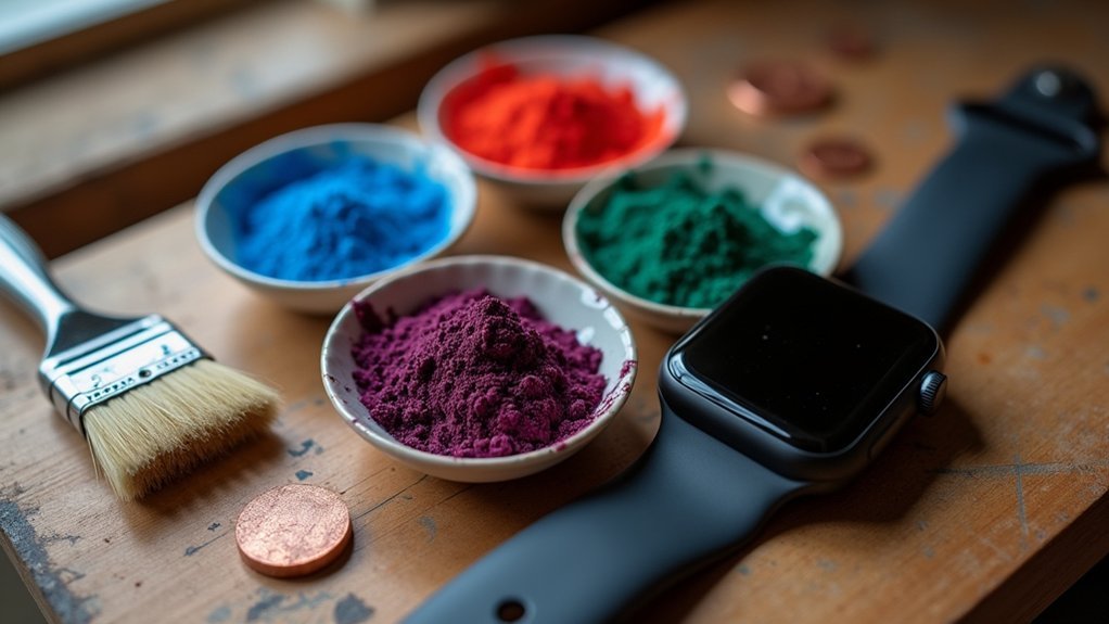 vibrant lasting enameling supplies