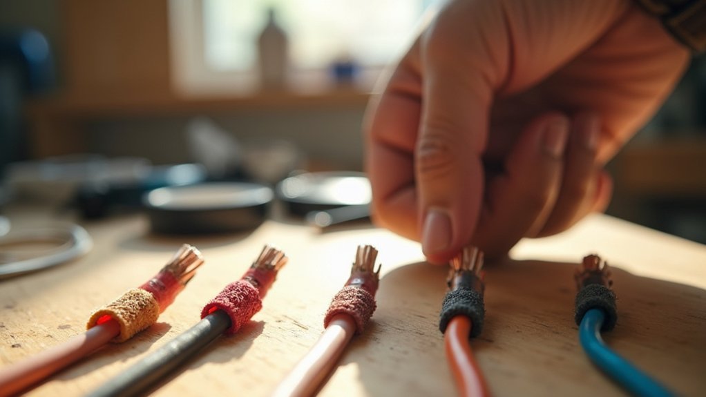 wire gauge recommendations for beginners