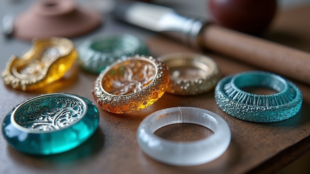 10 Pro Techniques for 3D Printed Jewelry Finishing