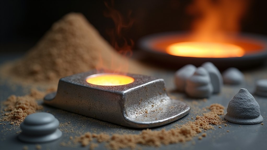 Casting 3D Printed Jewelry: Complete Process Guide