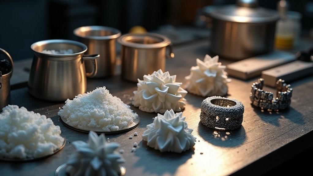 3d printing jewelry best practices