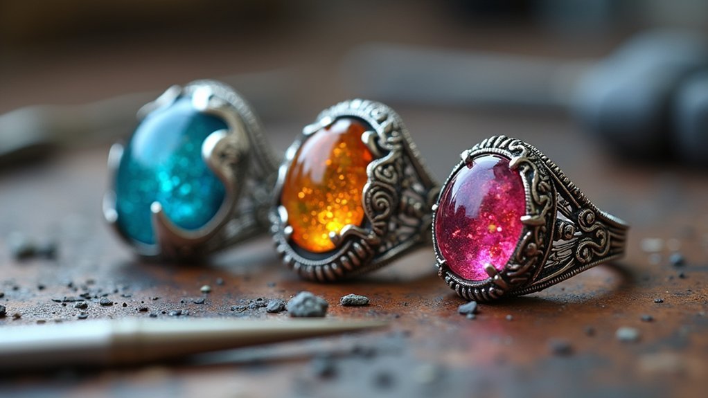 3d printing jewelry customization revolution