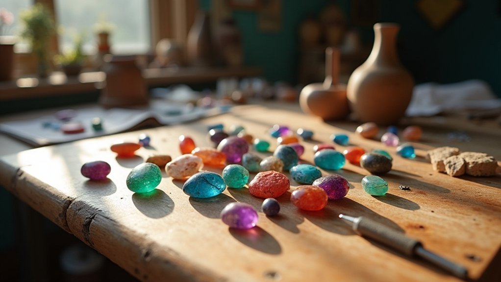accessible home jewelry techniques