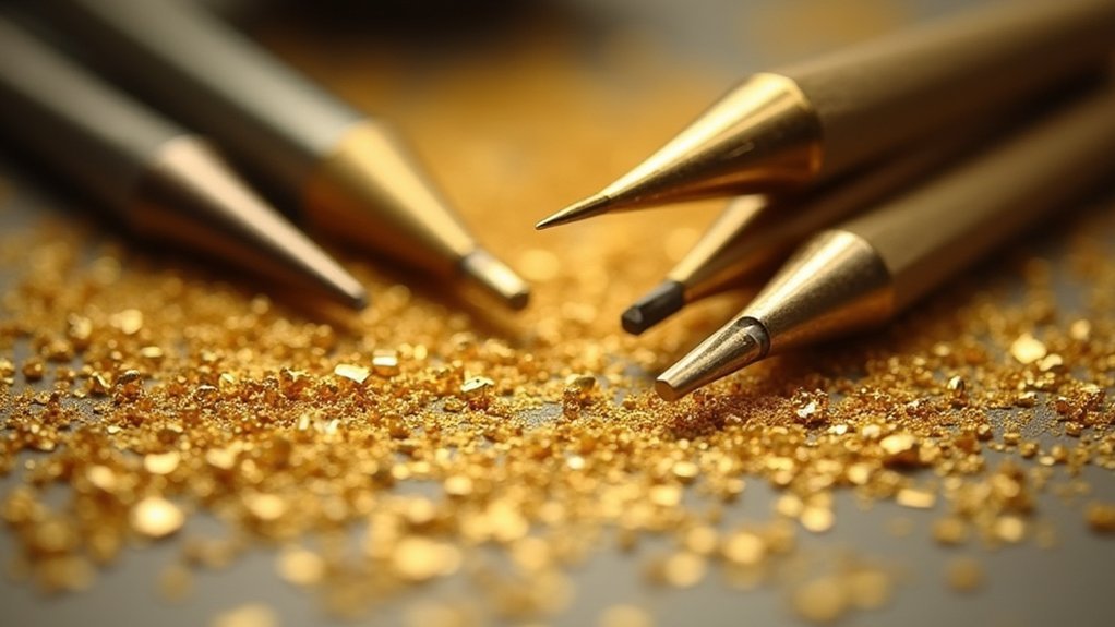 accurate design transfer techniques