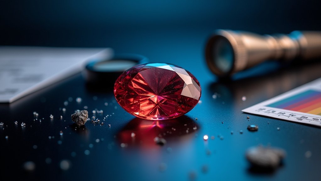 5 Tips for Accurate Gemstone Grading