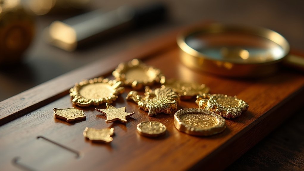 accurate gold valuations build trust