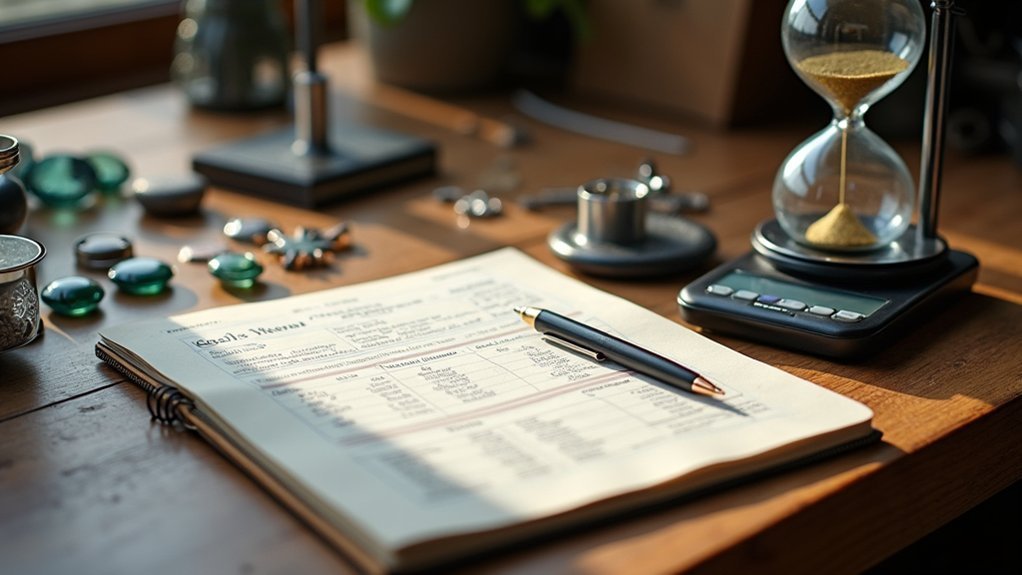 accurate labor cost calculation