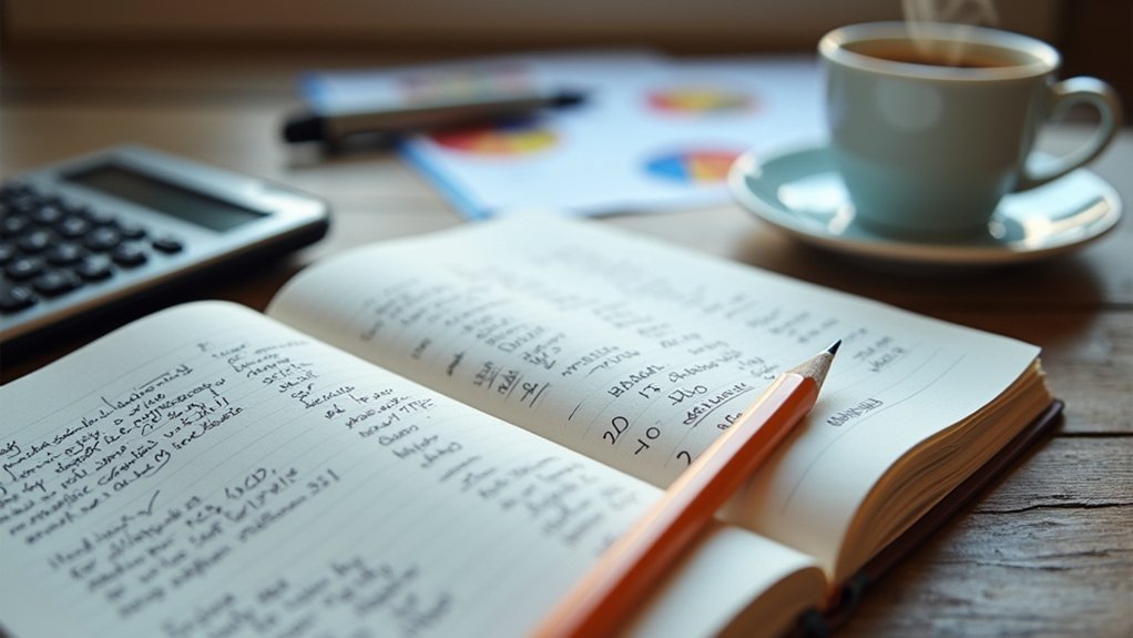 How to Calculate Your Making Costs Accurately