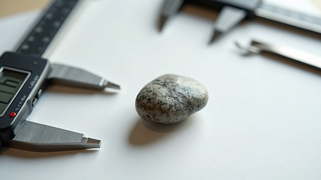 accurate measurements for bezels