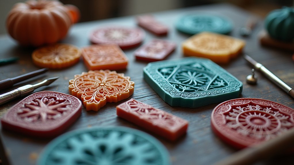 advanced 3d jewelry techniques