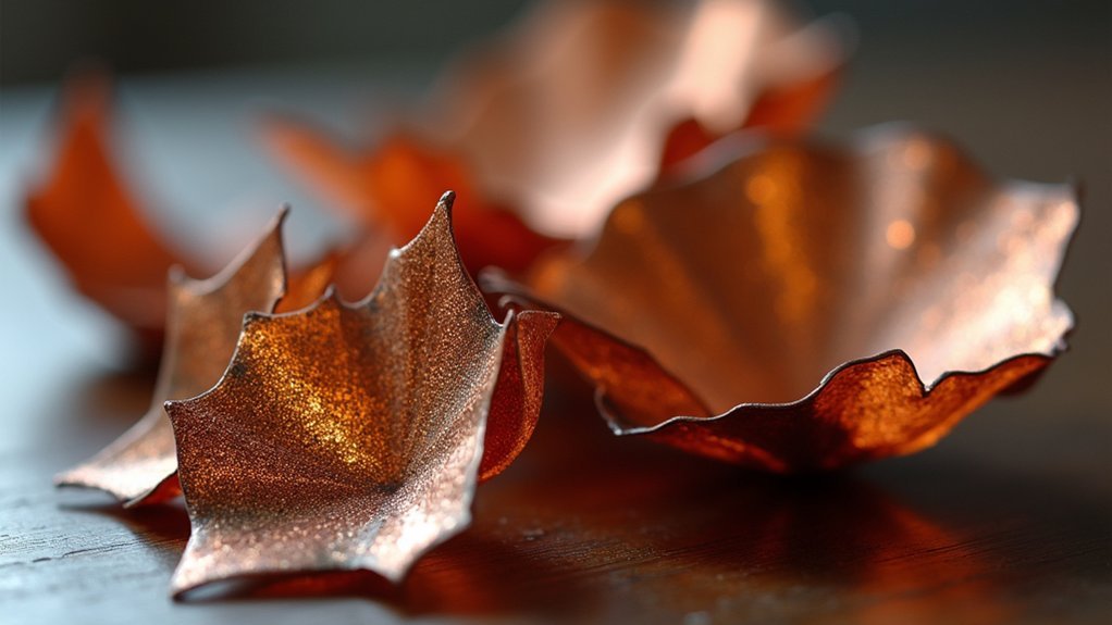 advanced foldforming techniques jewelry