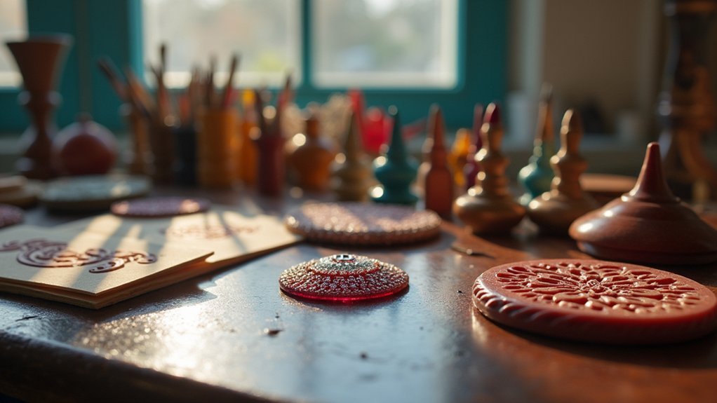 advanced jewelry design mastery