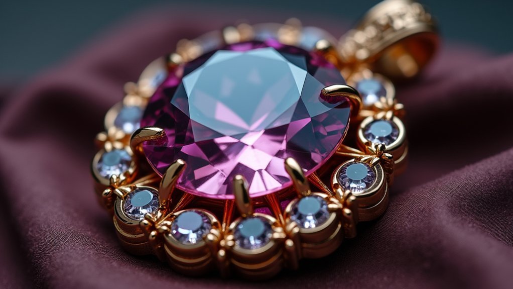 advanced jewelry manufacturing techniques