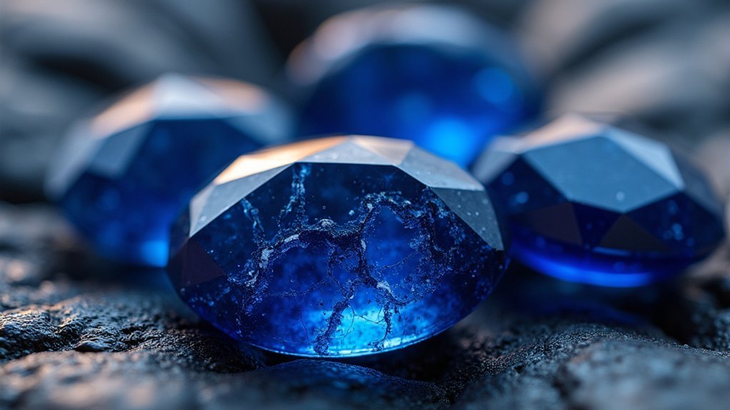 advanced sapphire damage repair