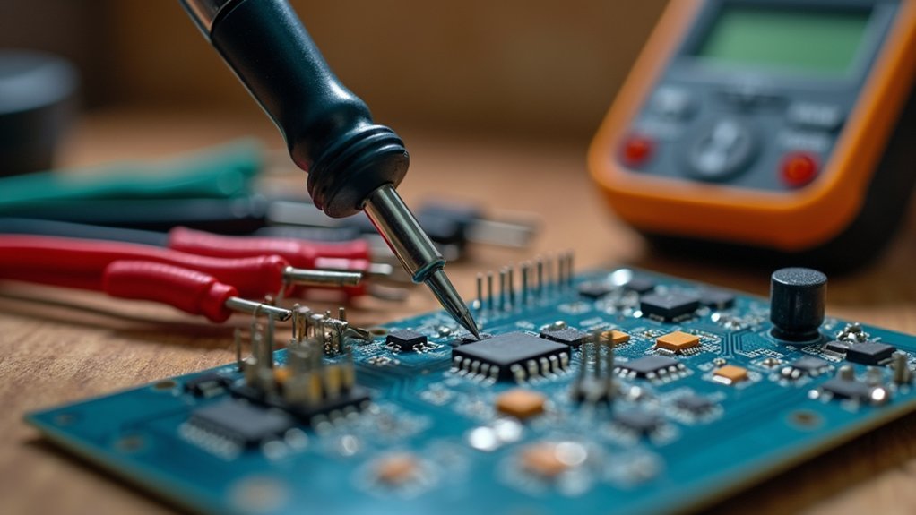 advanced soldering techniques revealed
