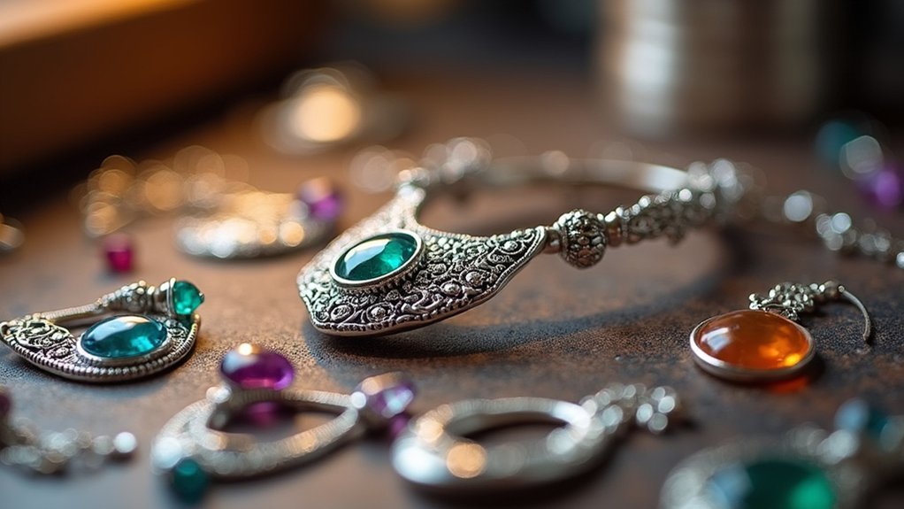 advantages of argentium silver