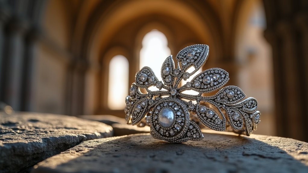 aesthetic durability in arches