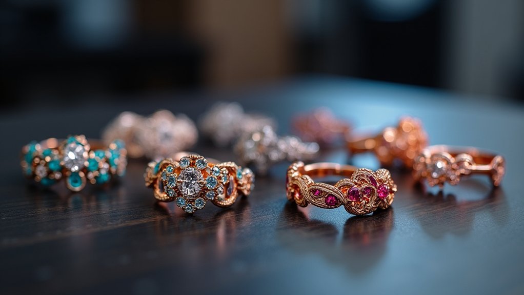 affordable custom jewelry solutions