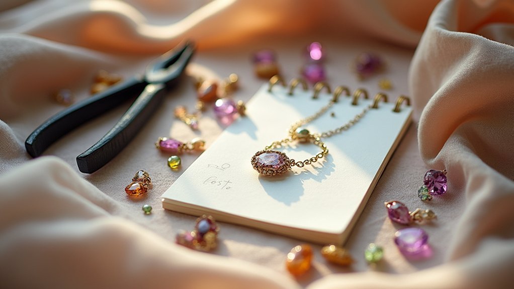 3 Best Budget Tips For Custom Jewelry