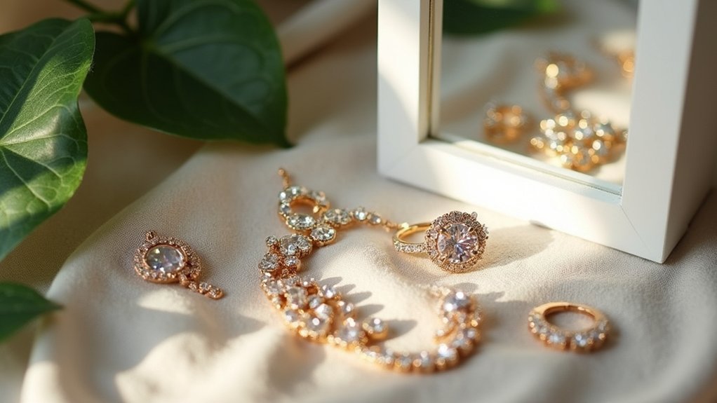 affordable jewelry photography tips