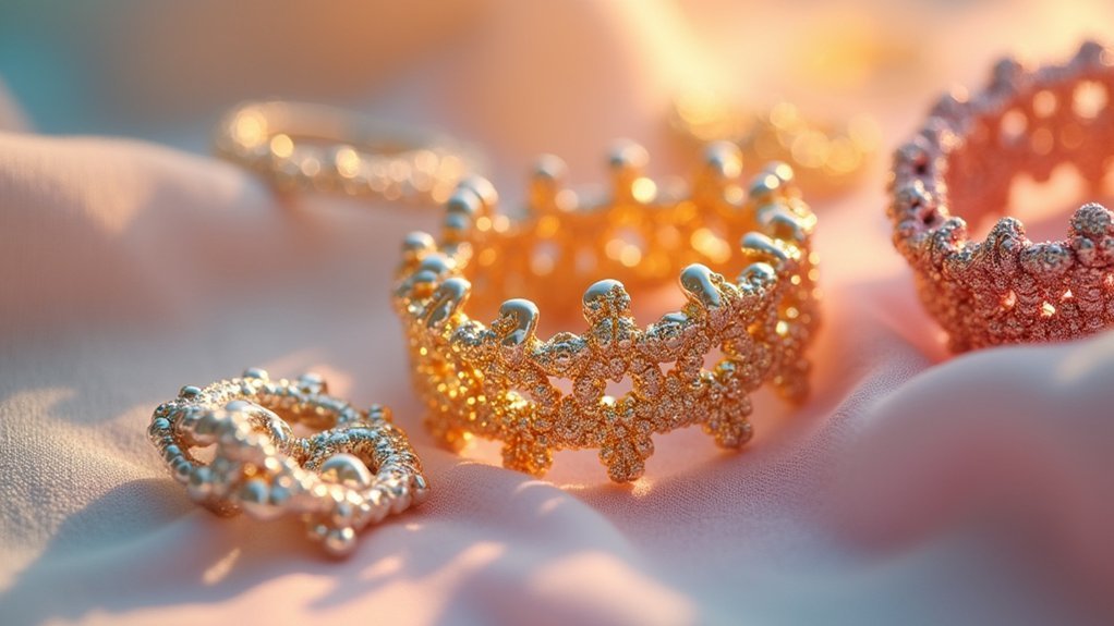 Why Choose Budget 3D Printers for Jewelry Making?