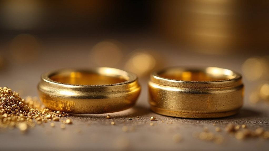 affordable versatile brass jewelry
