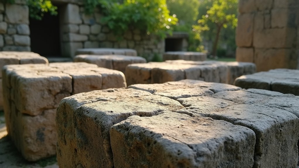 ancient advanced stone technology