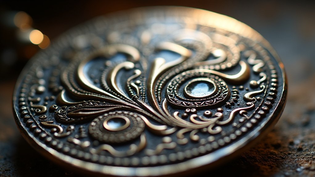 ancient metalworking techniques revived