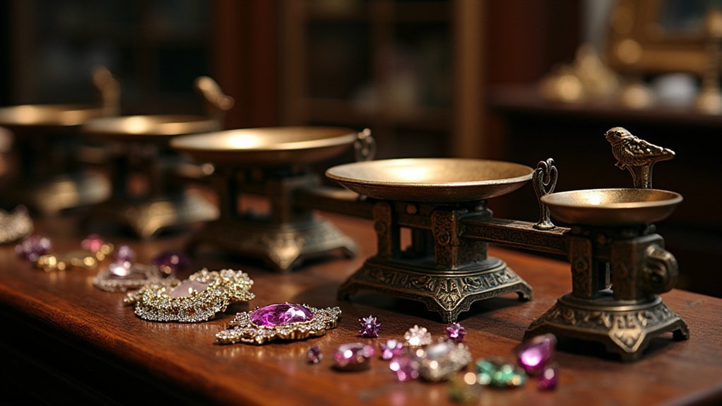 ancient precision in measurements